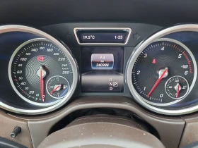 Mercedes-Benz GLE 350 D/АМГ ПАКЕТ/CARFAX/ПОДГРЕВ/ПАНОРАМА/ПАМЕТ | Auto.bg — изображение 9