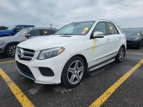 Mercedes-Benz GLE 350 D/АМГ ПАКЕТ/CARFAX/ПОДГРЕВ/ПАНОРАМА/ПАМЕТ