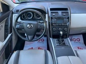Mazda CX-9 3.7* АВТОМАТИК* ШВЕЙЦАРИЯ* КОЖА* BOSE* TOP*  - 7590 € - 42811092 12