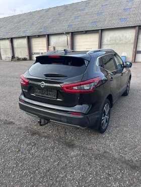 Nissan Qashqai 79000KM | �������� | 360  ������  | Mobile.bg � ����� ������ 4