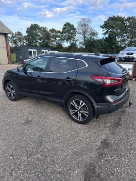Nissan Qashqai 79000KM | �������� | 360  ������  | Mobile.bg � ����� ������ 2