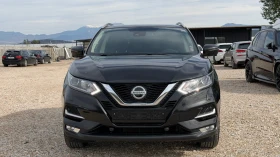 ����� �� �������� �� Nissan Qashqai 79000KM | �������� | 360  ������ 