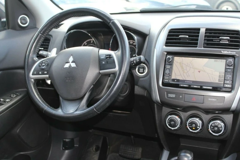 Mitsubishi ASX На части 1.8 ДИЗЕЛ 150 КОНЯ, снимка 15 - Автомобили и джипове - 36853650