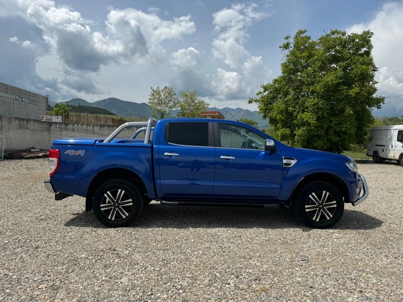 Ford Ranger 3.2TDCI EURO 6C 200k.s, снимка 3 - Автомобили и джипове - 43287982