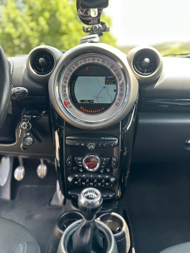 Mini Countryman, снимка 7 - Автомобили и джипове - 52788947