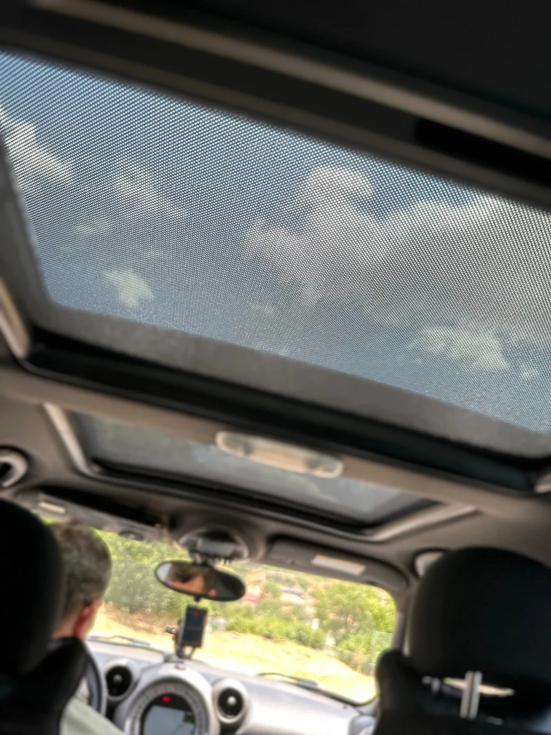 Mini Countryman, снимка 9 - Автомобили и джипове - 52788947