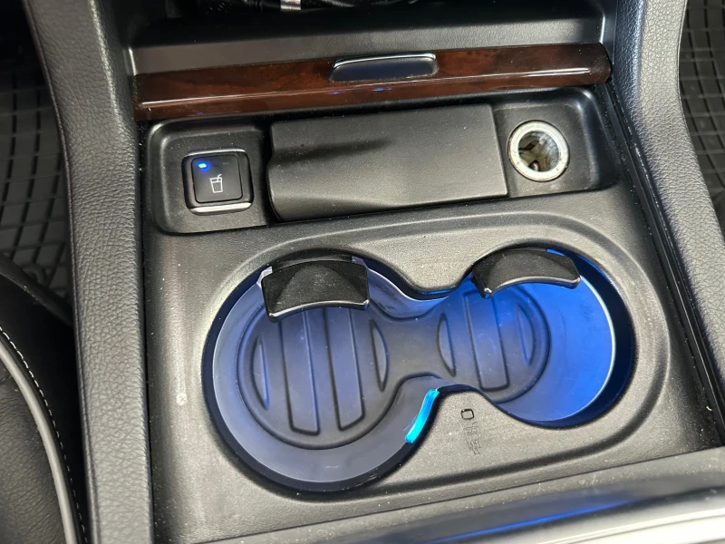 Mercedes-Benz GL 550 4MATIC,  6 + 1, снимка 12 - Автомобили и джипове - 51008285