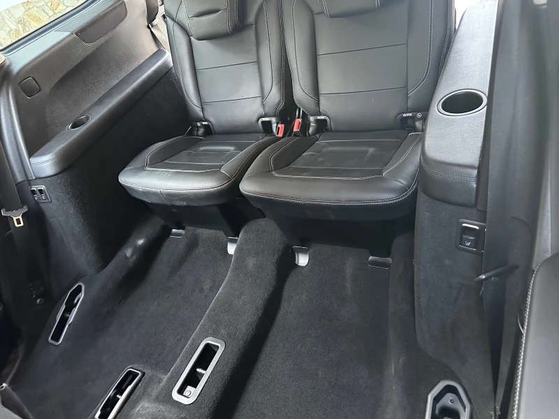 Mercedes-Benz GL 550 4MATIC,  6 + 1, снимка 14 - Автомобили и джипове - 51008285