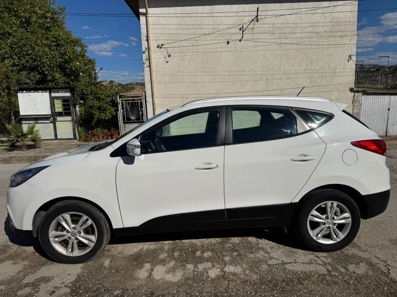 Hyundai IX35, снимка 8 - Автомобили и джипове - 51779394