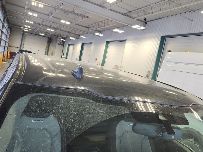 Ford F150 * LIMITED CREW CAB SHORT BED * CARFAX * ЦЕНА ДО БГ, снимка 17 - Автомобили и джипове - 52726340