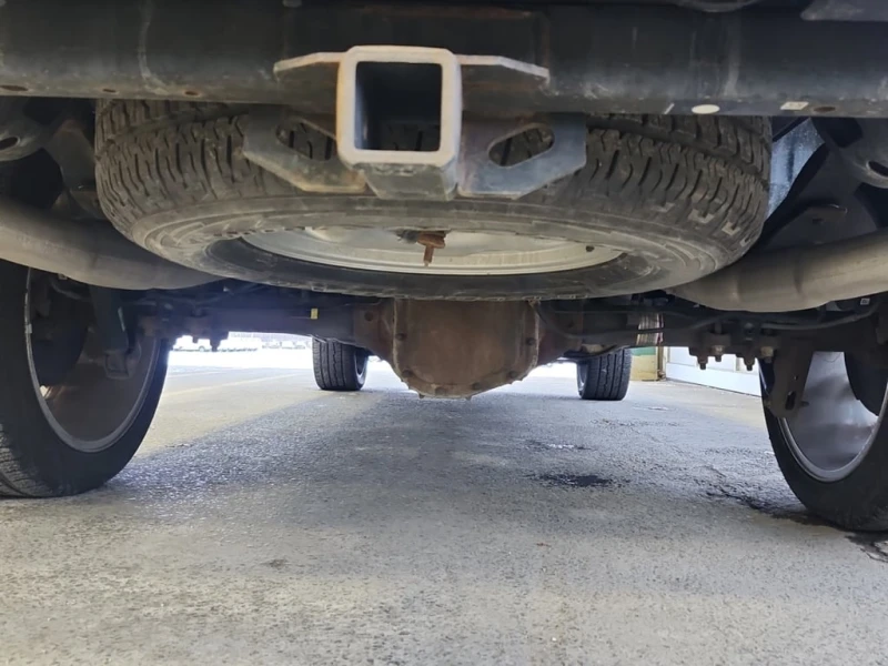 Ford F150 * LIMITED CREW CAB SHORT BED * CARFAX * ЦЕНА ДО БГ, снимка 15 - Автомобили и джипове - 52726340