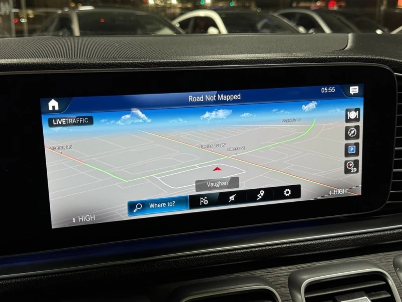 Mercedes-Benz GLE GLE350 4MATIC AMG NIGHT PKG NAVIGATION 360 CAM P R, снимка 13 - Автомобили и джипове - 52804937