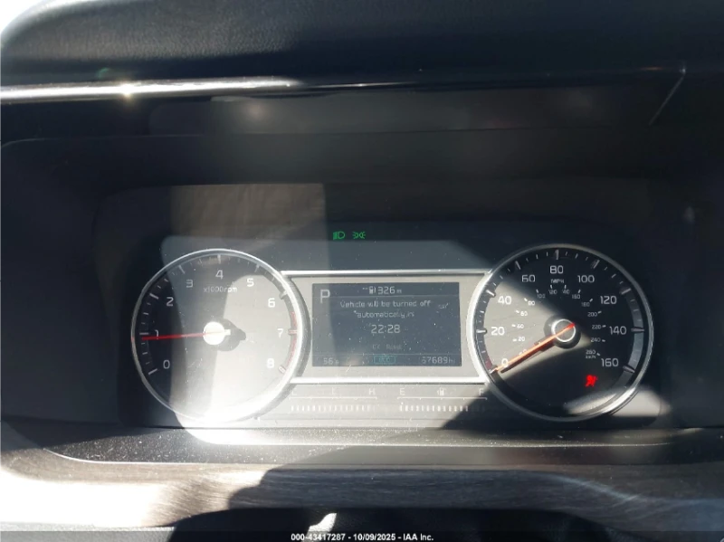 Kia Sorento X-Line S* ПОДГРЕВ* 360* AWD, снимка 10 - Автомобили и джипове - 52859039