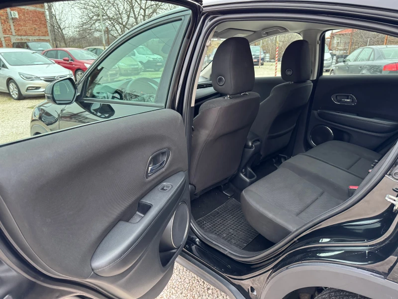 Honda Hr-v 1.6I-DTEC-EURO 6, снимка 16 - Автомобили и джипове - 52886256