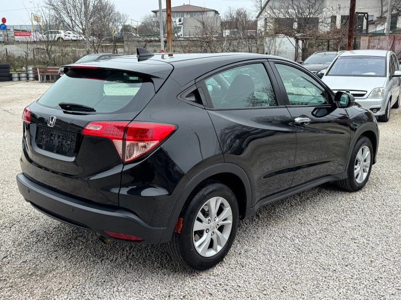 Honda Hr-v 1.6I-DTEC-EURO 6, снимка 4 - Автомобили и джипове - 52886256