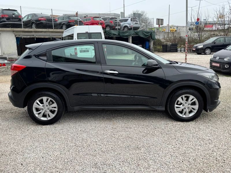 Honda Hr-v 1.6I-DTEC-EURO 6, снимка 3 - Автомобили и джипове - 52886256