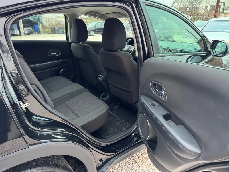 Honda Hr-v 1.6I-DTEC-EURO 6, снимка 17 - Автомобили и джипове - 52886256