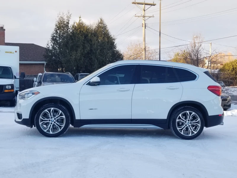 BMW X1 BMW X1 xDrive28i* АвтоКредит* (Цена до БГ), снимка 2 - Автомобили и джипове - 53043634