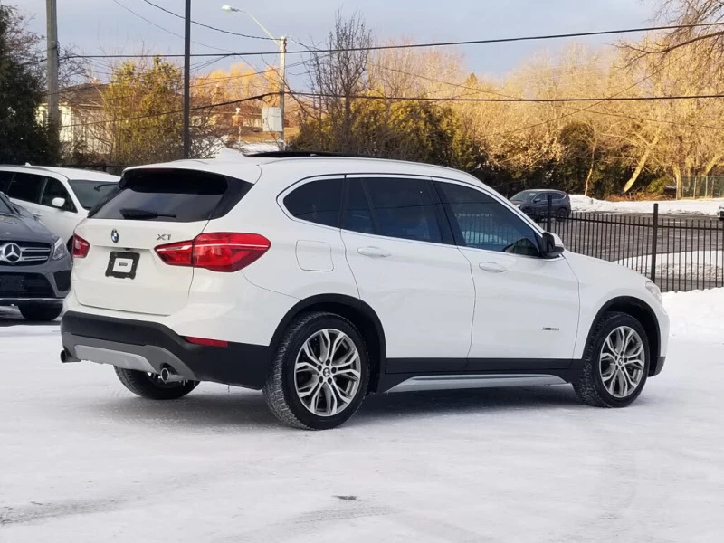 BMW X1 BMW X1 xDrive28i* АвтоКредит* (Цена до БГ), снимка 6 - Автомобили и джипове - 53043634