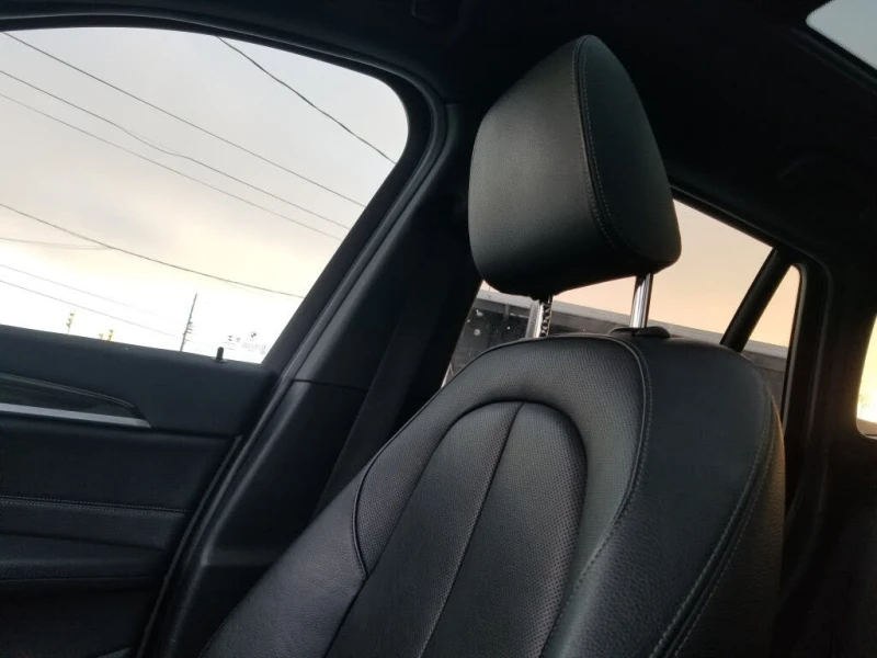 BMW X1 BMW X1 xDrive28i* АвтоКредит* (Цена до БГ), снимка 12 - Автомобили и джипове - 53043634