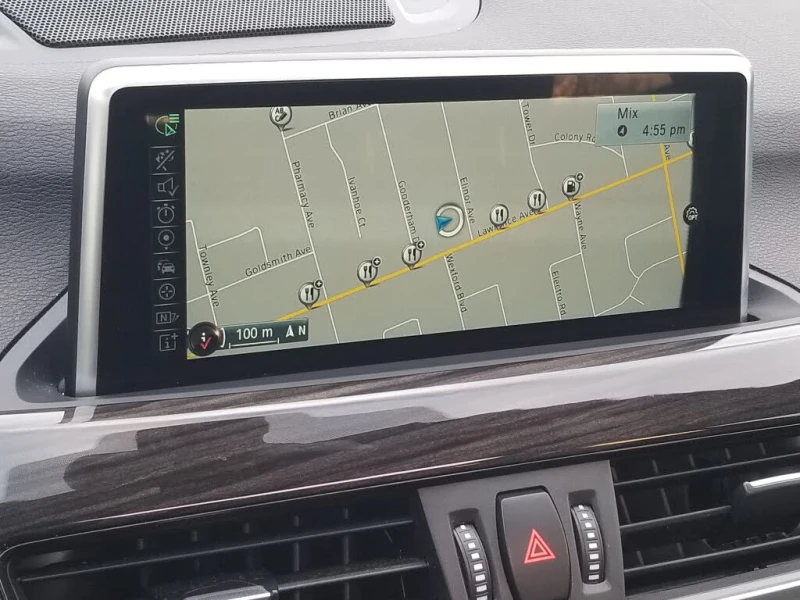 BMW X1 BMW X1 xDrive28i* АвтоКредит* (Цена до БГ), снимка 8 - Автомобили и джипове - 53043634