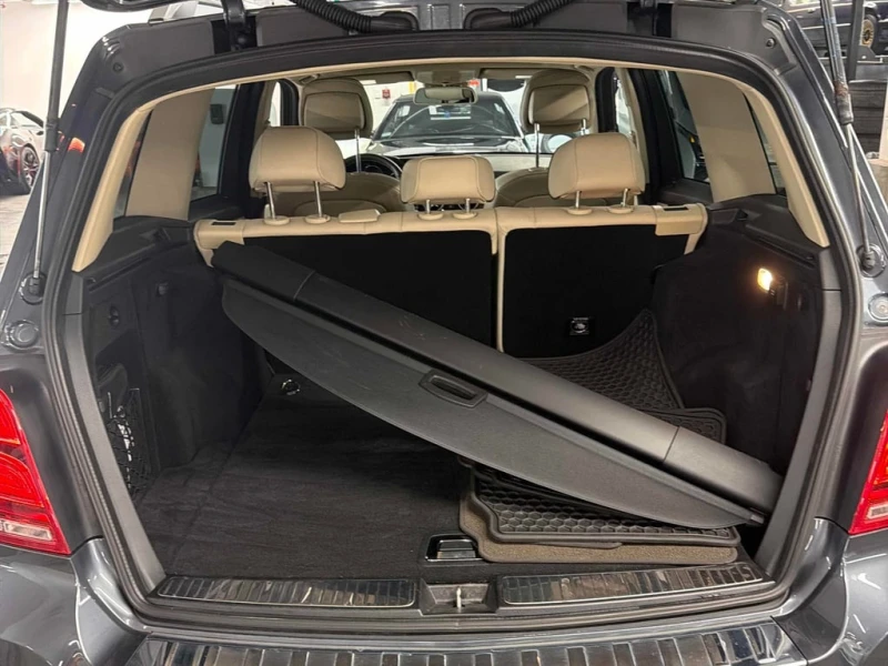 Mercedes-Benz GLK 250 BlueTEC  CARFAX, снимка 16 - Автомобили и джипове - 53162639
