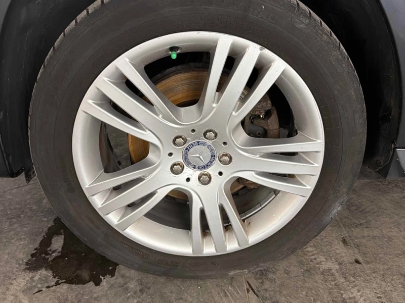 Mercedes-Benz GLK 250 BlueTEC  CARFAX, снимка 7 - Автомобили и джипове - 53162639