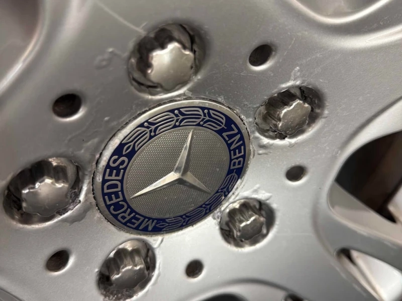 Mercedes-Benz GLK 250 BlueTEC  CARFAX, снимка 15 - Автомобили и джипове - 53162639