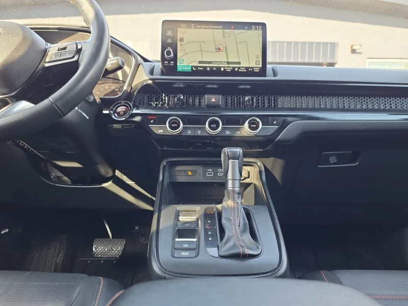 Honda Cr-v Hybrid Touring AWD, снимка 8 - Автомобили и джипове - 53439243