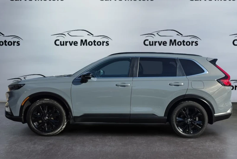 Honda Cr-v Hybrid Touring AWD, снимка 5 - Автомобили и джипове - 53439243