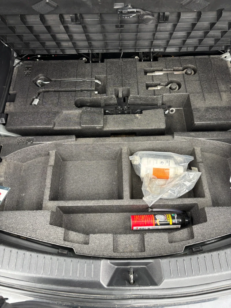 Mazda CX-5 2.2 diesel 4x4, снимка 6 - Автомобили и джипове - 53563098