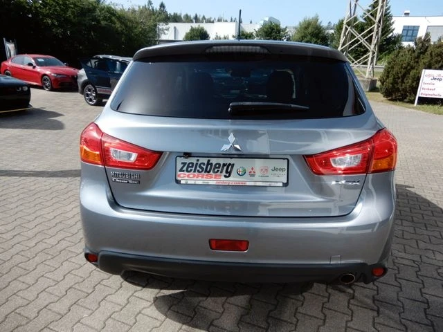 Mitsubishi ASX На части 1.8 ДИЗЕЛ 150 КОНЯ, снимка 11 - Автомобили и джипове - 36853650