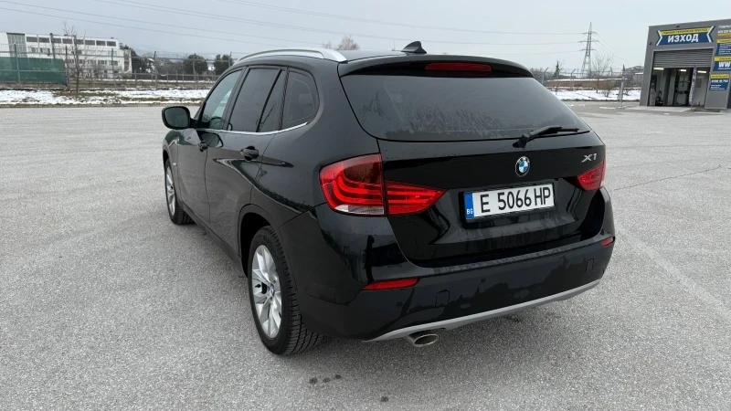 BMW X1 23d, снимка 3 - Автомобили и джипове - 49519796