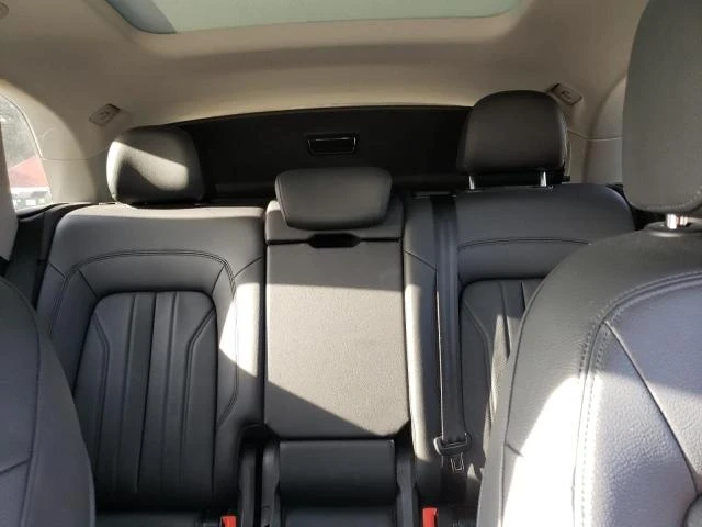 Audi Q5 2.0T Quattro - изображение 9