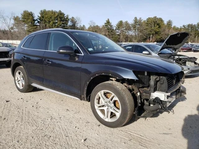 Audi Q5 2.0T Quattro - изображение 4