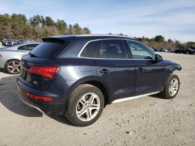 Audi Q5 2.0T Quattro - изображение 3