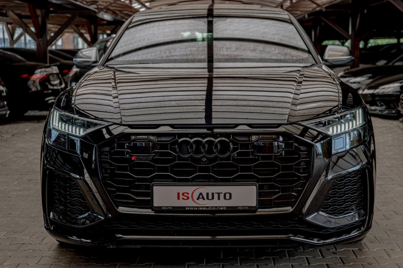 Audi SQ8 4.0TDI/RSQ8 Packet/Bang&Olufsen/Вакум/Обдухване/Hu - 169900 лв. - 69766723 1