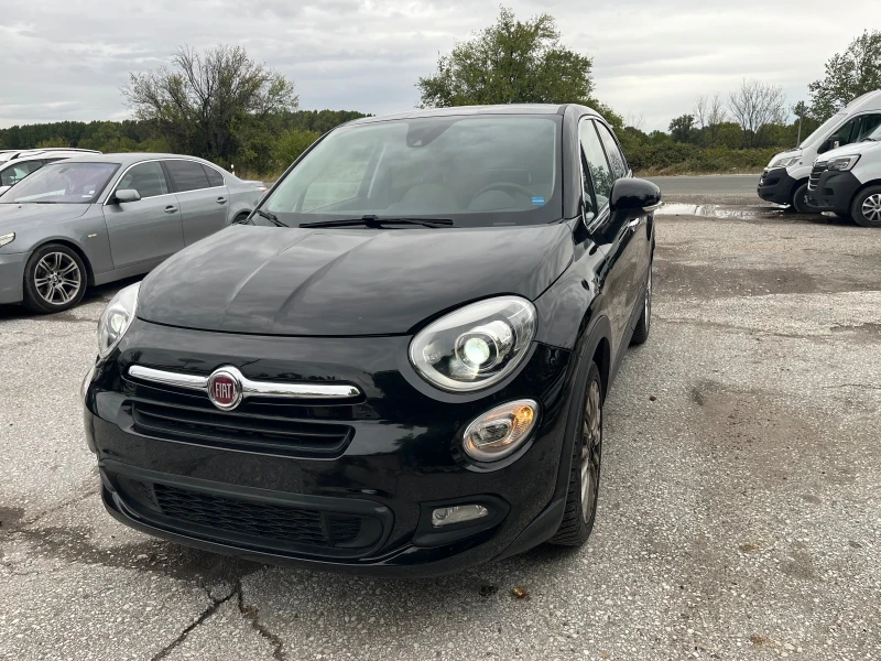 Fiat 500X 1.3 Multijet - 16500 лв. / 8436.32 € - 31028473 1
