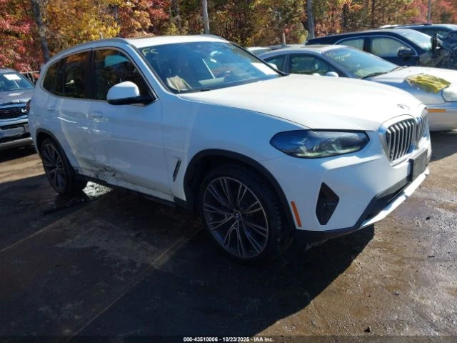 BMW X3 XDRIVE30I SHADOWLINE* ПАНО - изображение 2