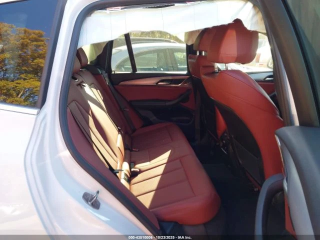 BMW X3 XDRIVE30I SHADOWLINE* ПАНО - изображение 9