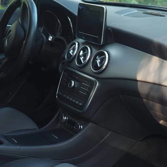 Mercedes-Benz GLA 200, снимка 7 - Автомобили и джипове - 52654519