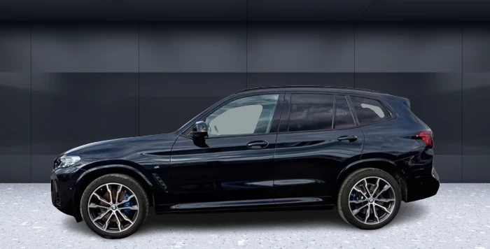 BMW X3 M40i xDrive = Shadow Line = �������� | Mobile.bg � ����������� 4