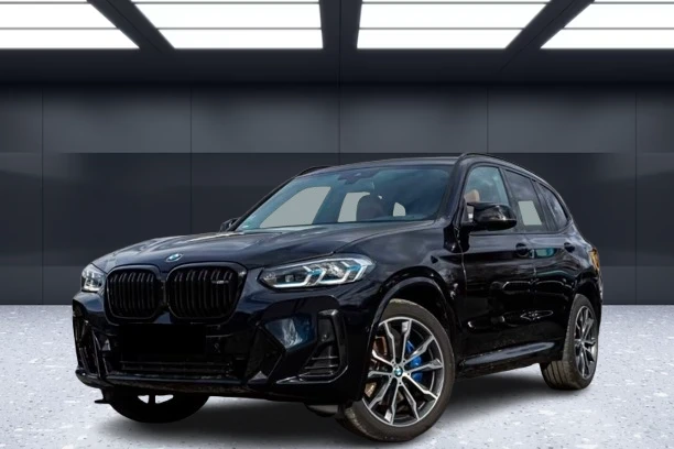BMW X3 M40i xDrive = Shadow Line = �������� | Mobile.bg � ����������� 1
