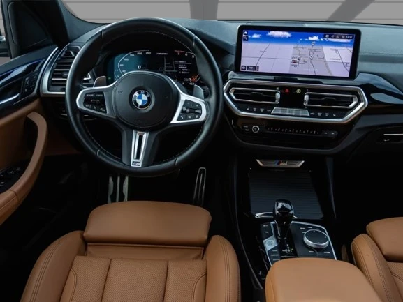 BMW X3 M40i xDrive = Shadow Line = �������� | Mobile.bg � ����������� 9