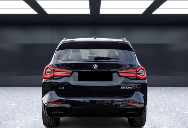 BMW X3 M40i xDrive = Shadow Line = �������� | Mobile.bg � ����������� 2
