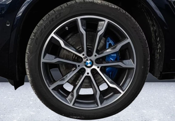 BMW X3 M40i xDrive = Shadow Line = �������� | Mobile.bg � ����������� 5