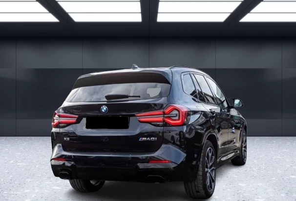 BMW X3 M40i xDrive = Shadow Line = �������� | Mobile.bg � ����������� 3