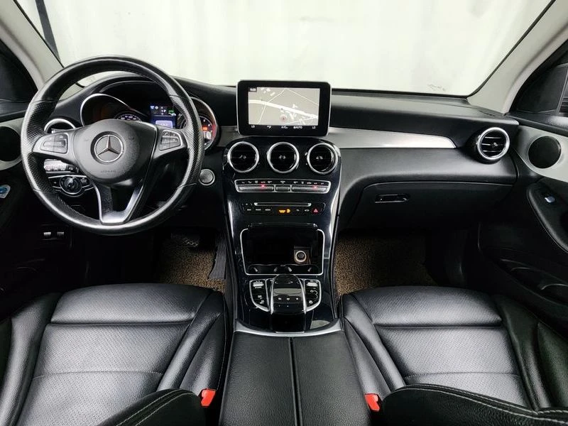 Mercedes-Benz GLC GLC350e 4MATIC Premium| 275к.с.| ВКЛ.ТЕХНОТЕСТ, снимка 7 - Автомобили и джипове - 55222038