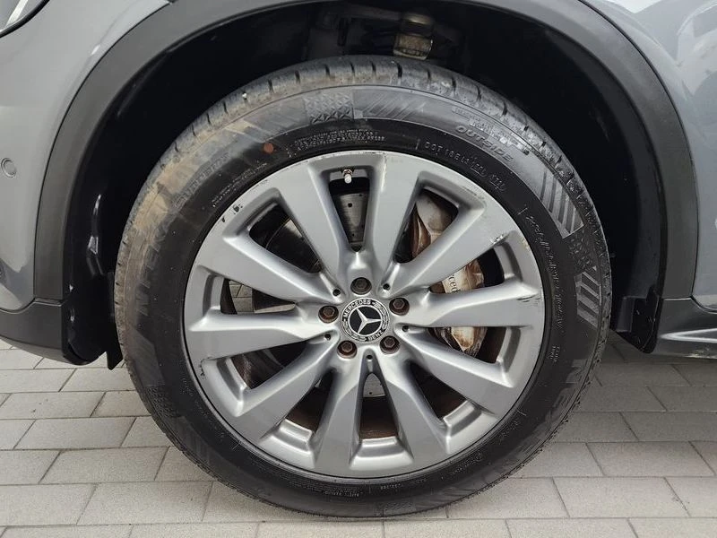 Mercedes-Benz GLC GLC350e 4MATIC Premium| 275к.с.| ВКЛ.ТЕХНОТЕСТ, снимка 5 - Автомобили и джипове - 55222038