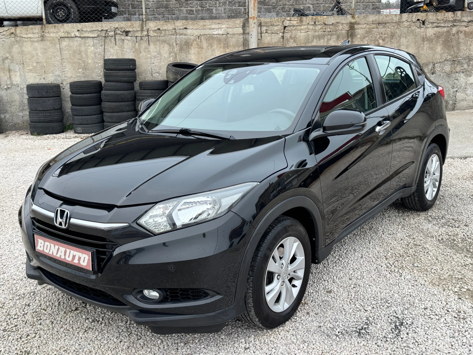 Honda Hr-v 1.6I-DTEC-EURO 6, снимка 1